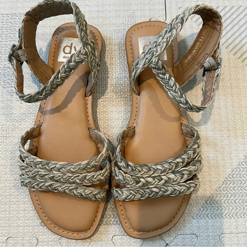 DV BY DOLCE VITA Julius Sandal
